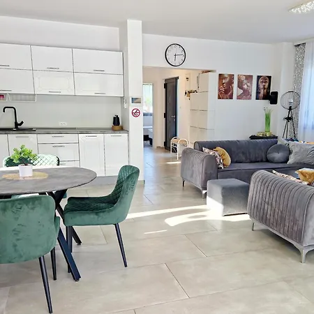 Vila Lea Bihac