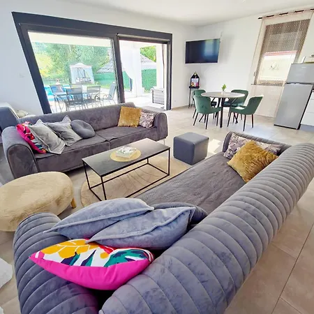 Vila Lea Bihac