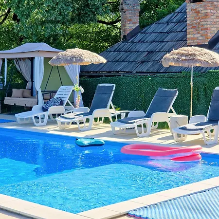 Vila Lea Bihac
