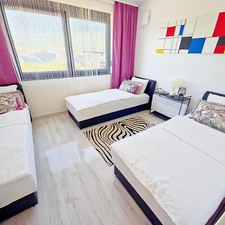Lea Vila Bihac